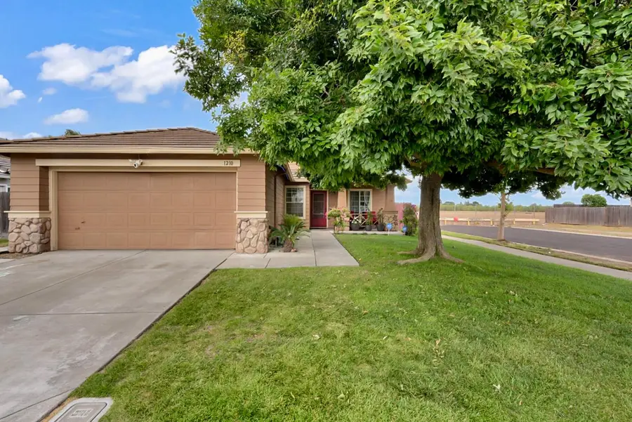 1210 Cherry Oak Lane, Manteca, CA 95336 - #3