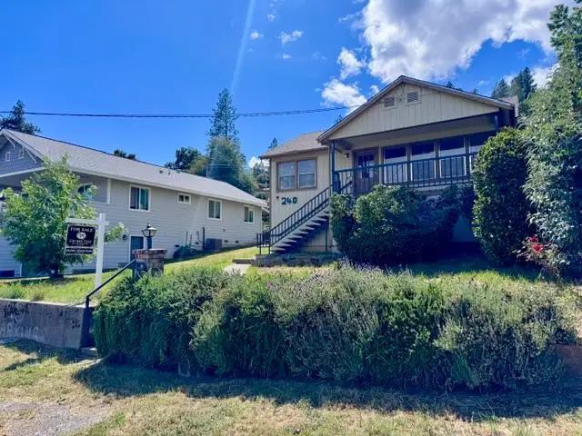 240 Pleasant Street, Colfax, CA 95713 - #1