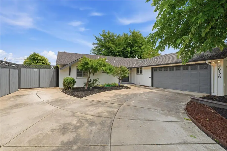3636 Bausell Street, Sacramento, CA 95821 - #3