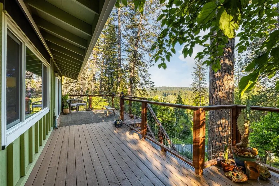 213 Hill Street, Grass Valley, CA 95945 - #3
