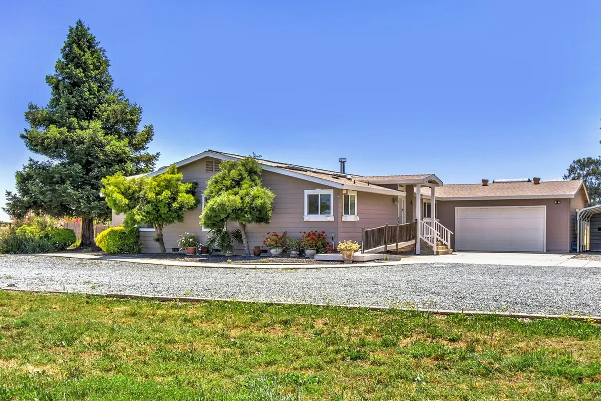 12390 Hobday Road, Wilton, CA 95693 - #1