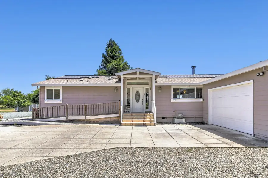 12390 Hobday Road, Wilton, CA 95693 - #2