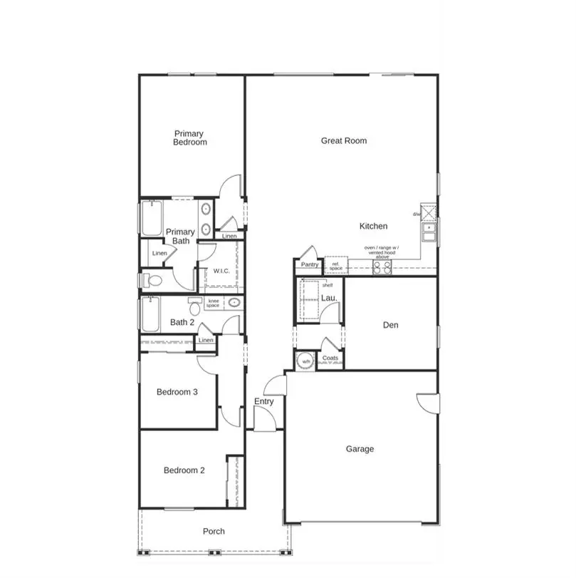 913 Ryton Lane, Patterson, CA 95363 - #3