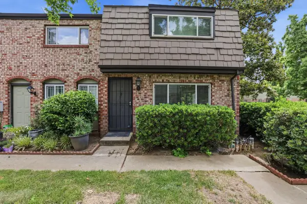 1974 Benita Drive #4, Rancho Cordova, CA 95670