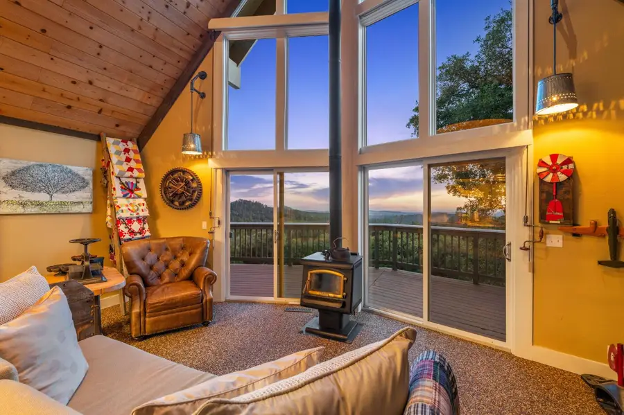 12865 Mierkey Road, Pine Grove, CA 95665 - #3