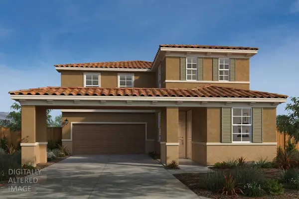 1943 S Vivani Street, Mountain House, CA 95391