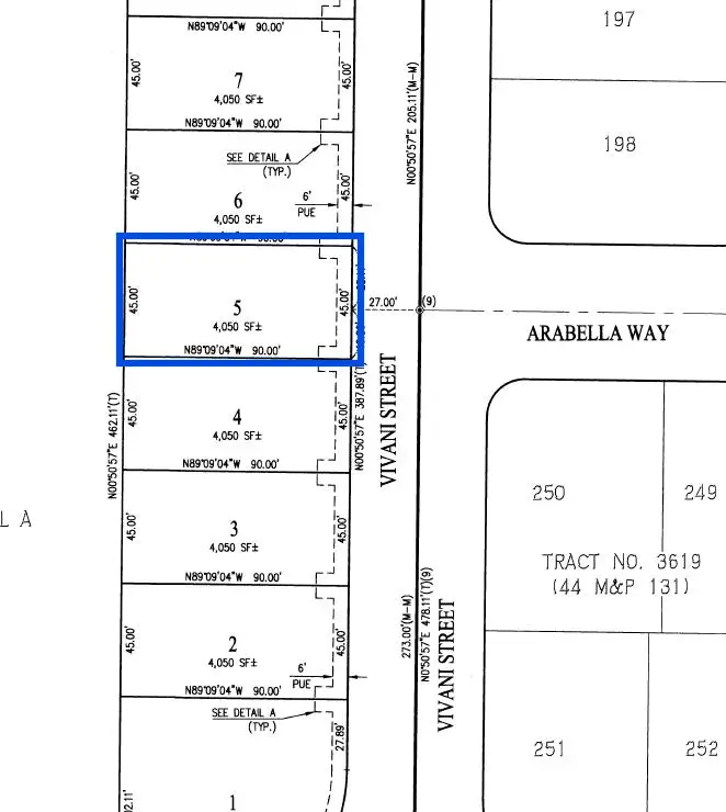 1943 S Vivani Street, Mountain House, CA 95391 - #2