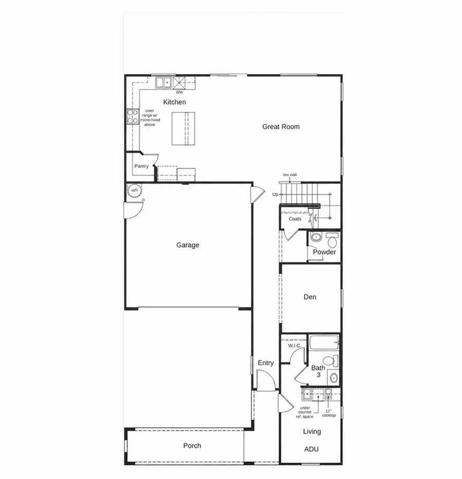 1943 S Vivani Street, Mountain House, CA 95391 - #3