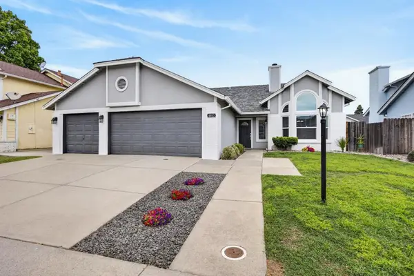 8853 Bridalsmith Drive, Sacramento, CA 95828