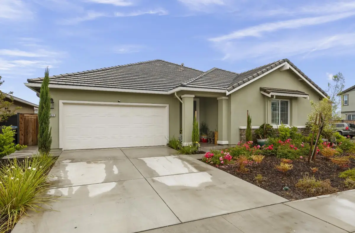 3380 Nightfall, Manteca, CA 95337 - #1