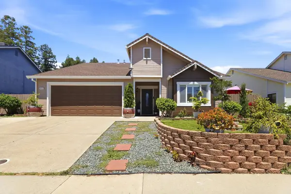 4613 Careyback Avenue, Elk Grove, CA 95758