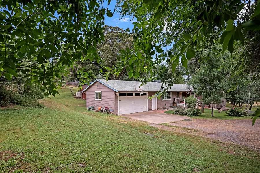 6031 Johntown Creek Road, Garden Valley, CA 95633 - #3