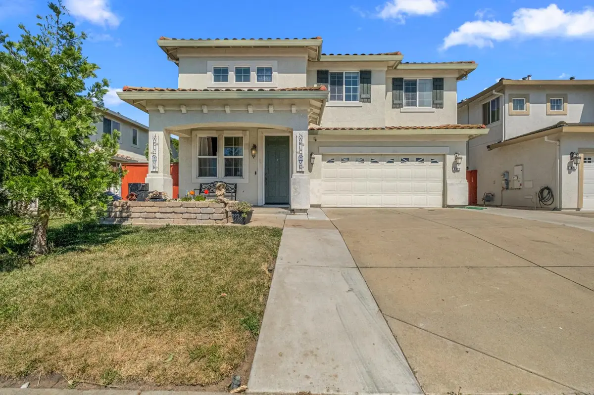 8727 Whitehouse Road, Elk Grove, CA 95758 - #1