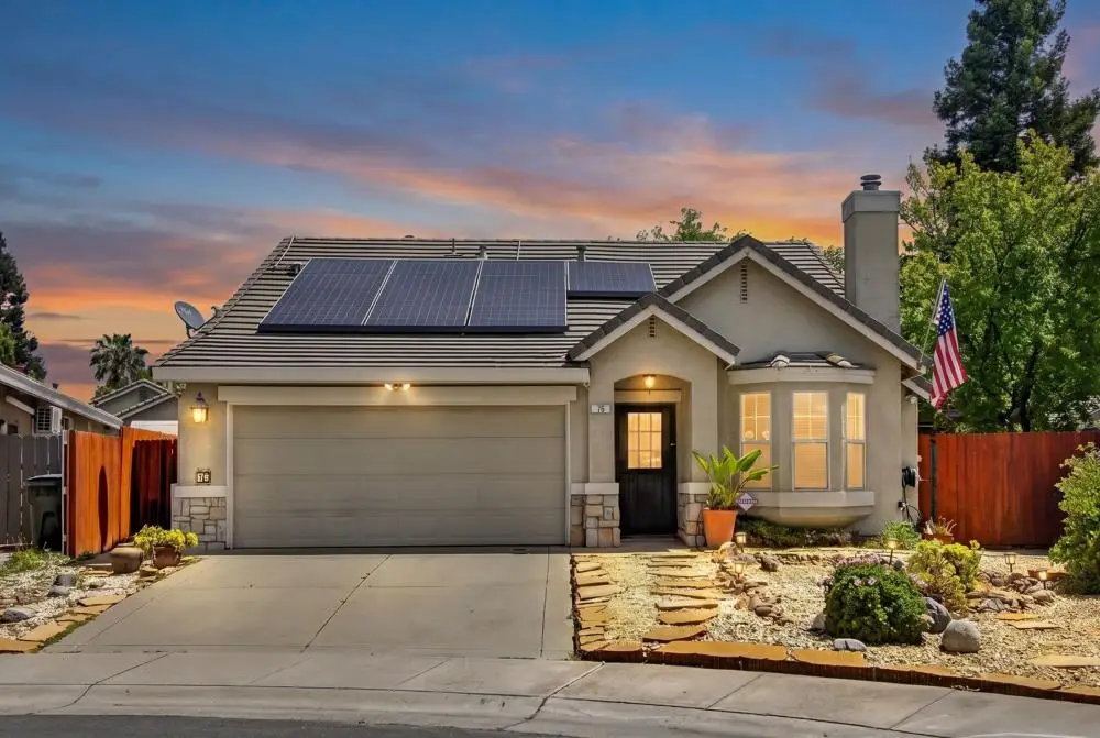 10 Cuvaison Court, Sacramento, CA 95834 - #1