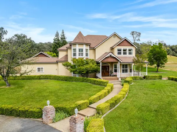 3140 Ridgeline Drive, Rescue, CA 95672
