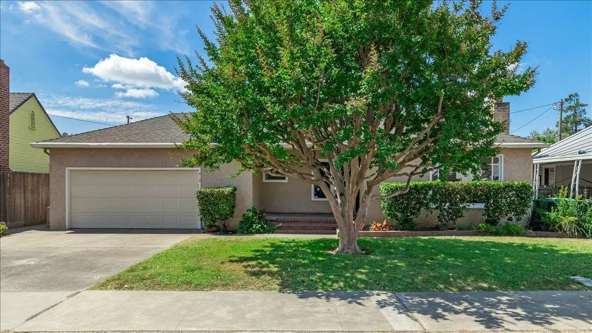 414 Concord Street, Lodi, CA 95240 - #1