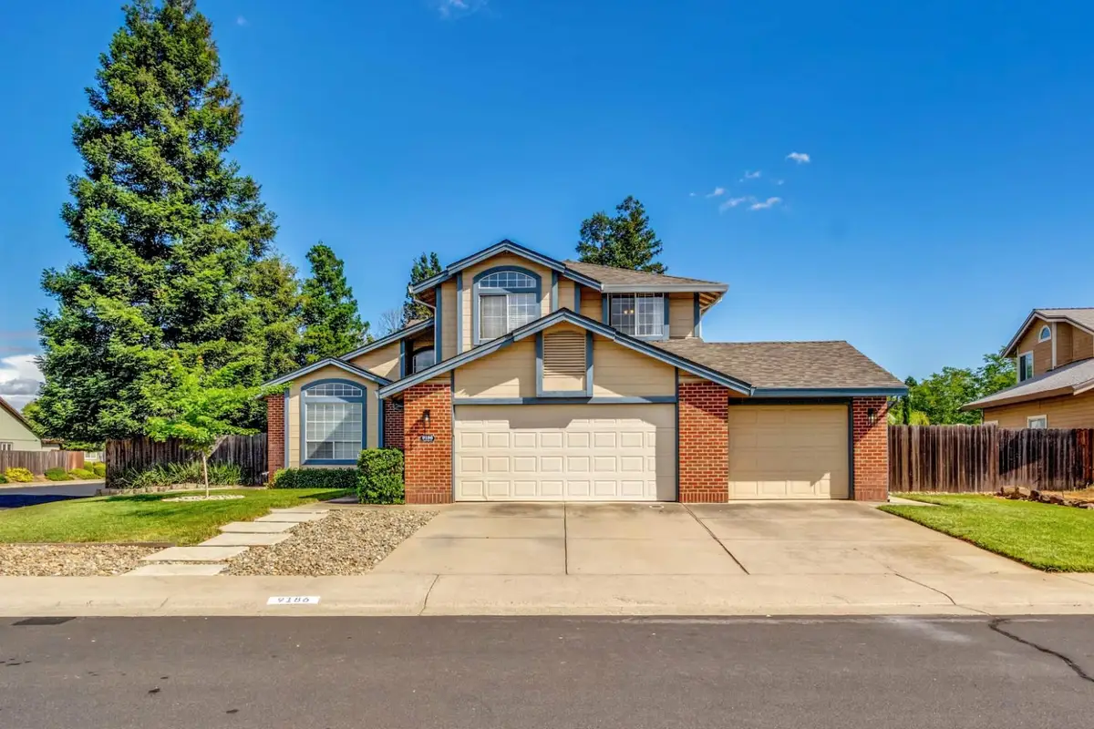 9186 Lagrange Court, Elk Grove, CA 95624 - #1
