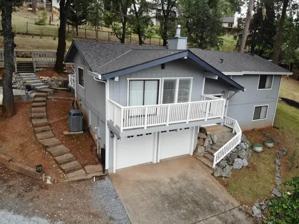 3095 Talking Mountain Trail, Cool, CA 95614