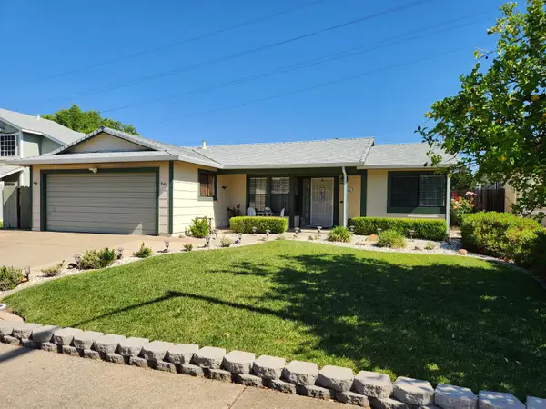 641 Grider Drive, Roseville, CA 95678