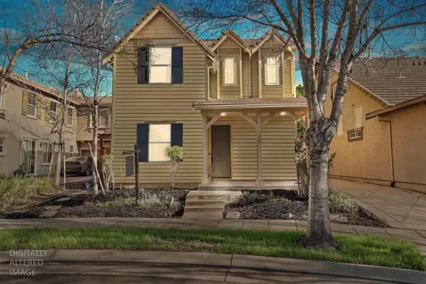 60 S Pacifico Street, Mountain House, CA 95391