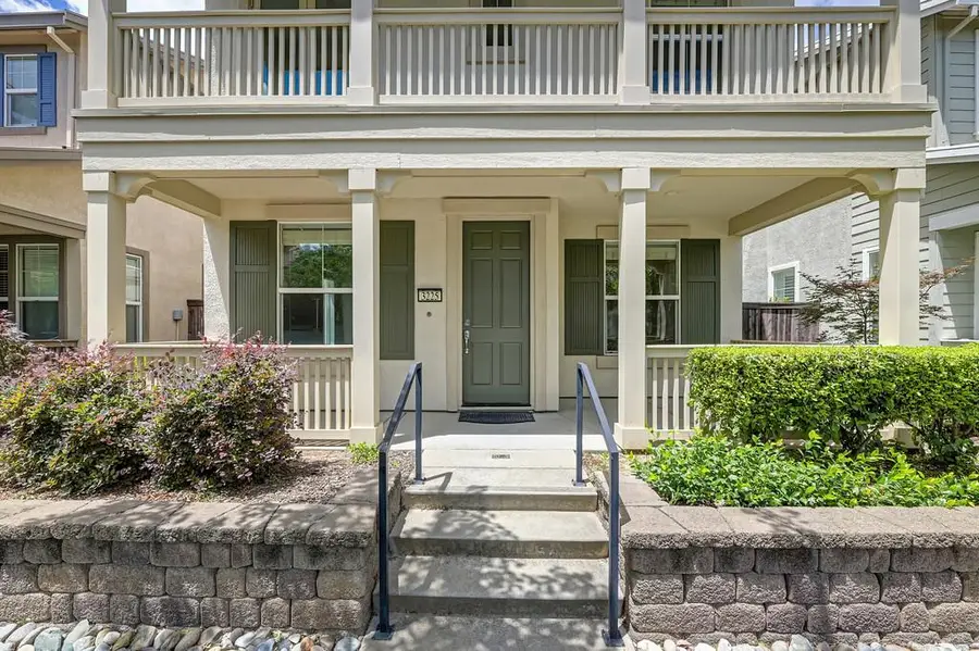 3225 Parkham Drive, Roseville, CA 95747 - #2
