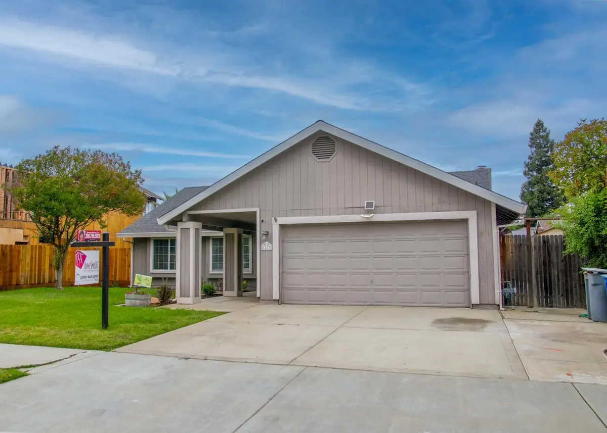 1177 Mirror Lake Drive, Merced, CA 95340 - #1