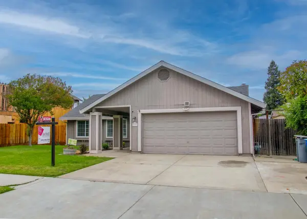 1177 Mirror Lake Drive, Merced, CA 95340