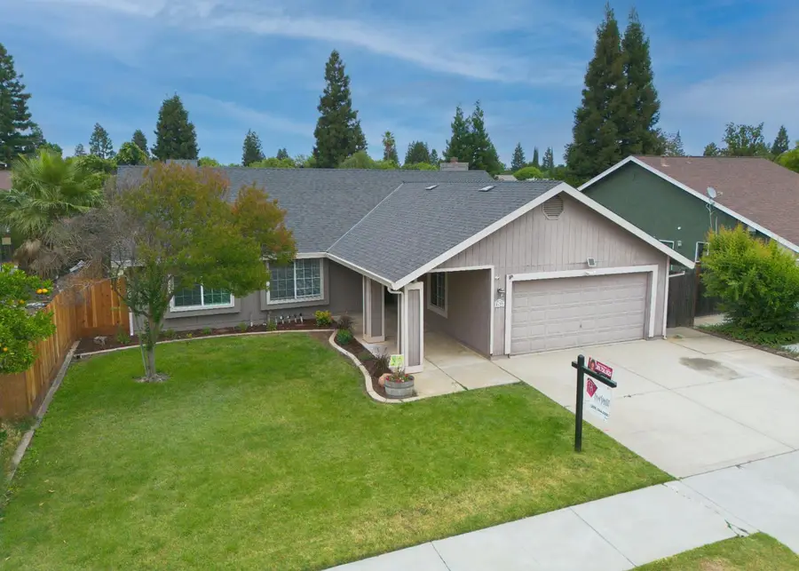 1177 Mirror Lake Drive, Merced, CA 95340 - #2