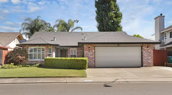 2546 Cottonwood Drive, Lodi, CA 95242