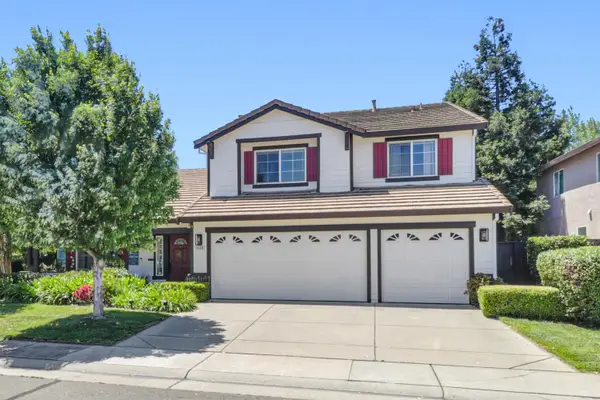 5108 Percheron Drive, Elk Grove, CA 95757