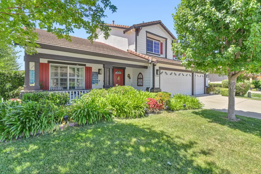 5108 Percheron Drive, Elk Grove, CA 95757 - #2