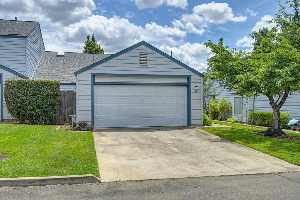 3813 Pasadena Avenue #33, Sacramento, CA 95821 - #1