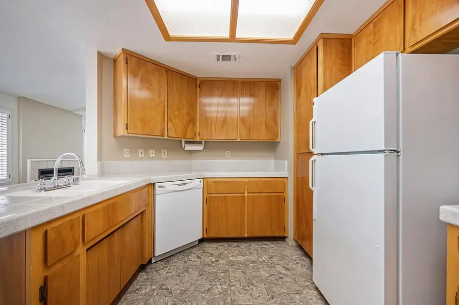 3813 Pasadena Avenue #33, Sacramento, CA 95821 - #3