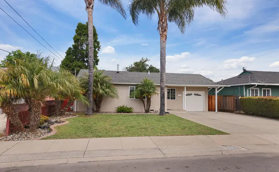 346 Hurley Drive, Hayward, CA 94544 - #2
