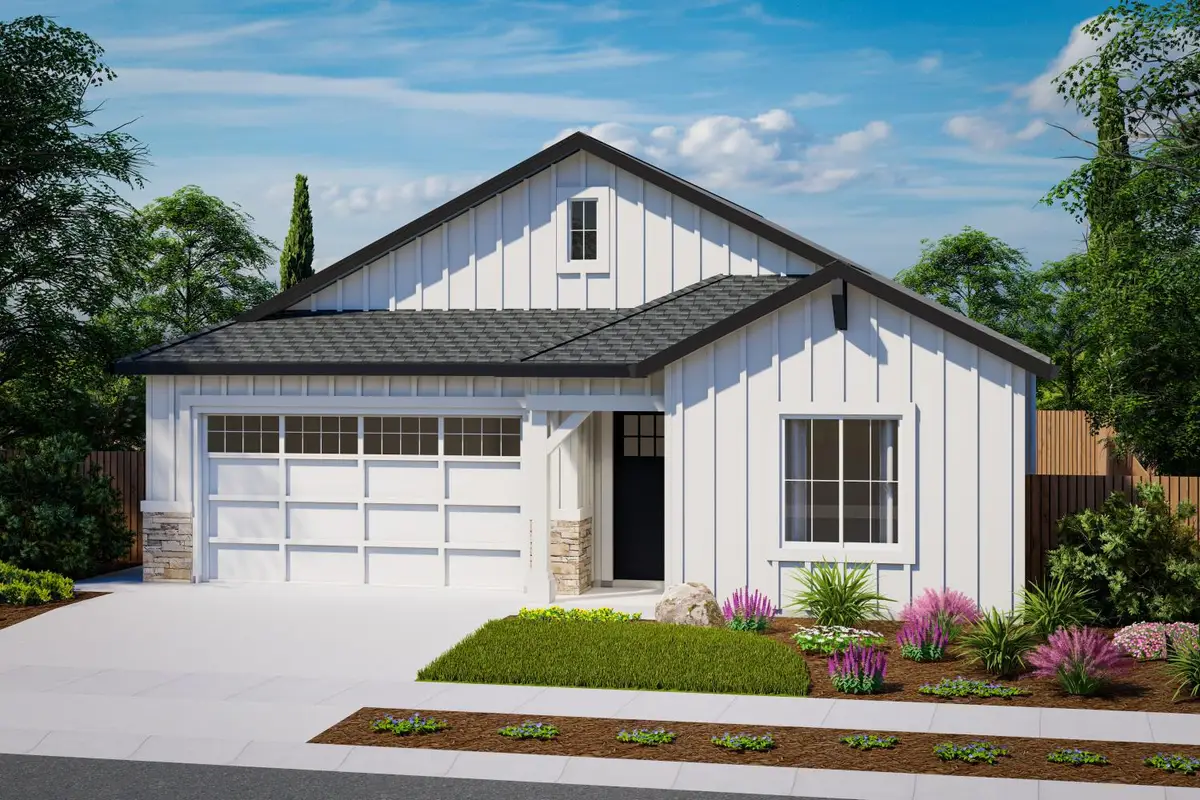 2751 Spooner Way, Placer One, CA 95747 - #1