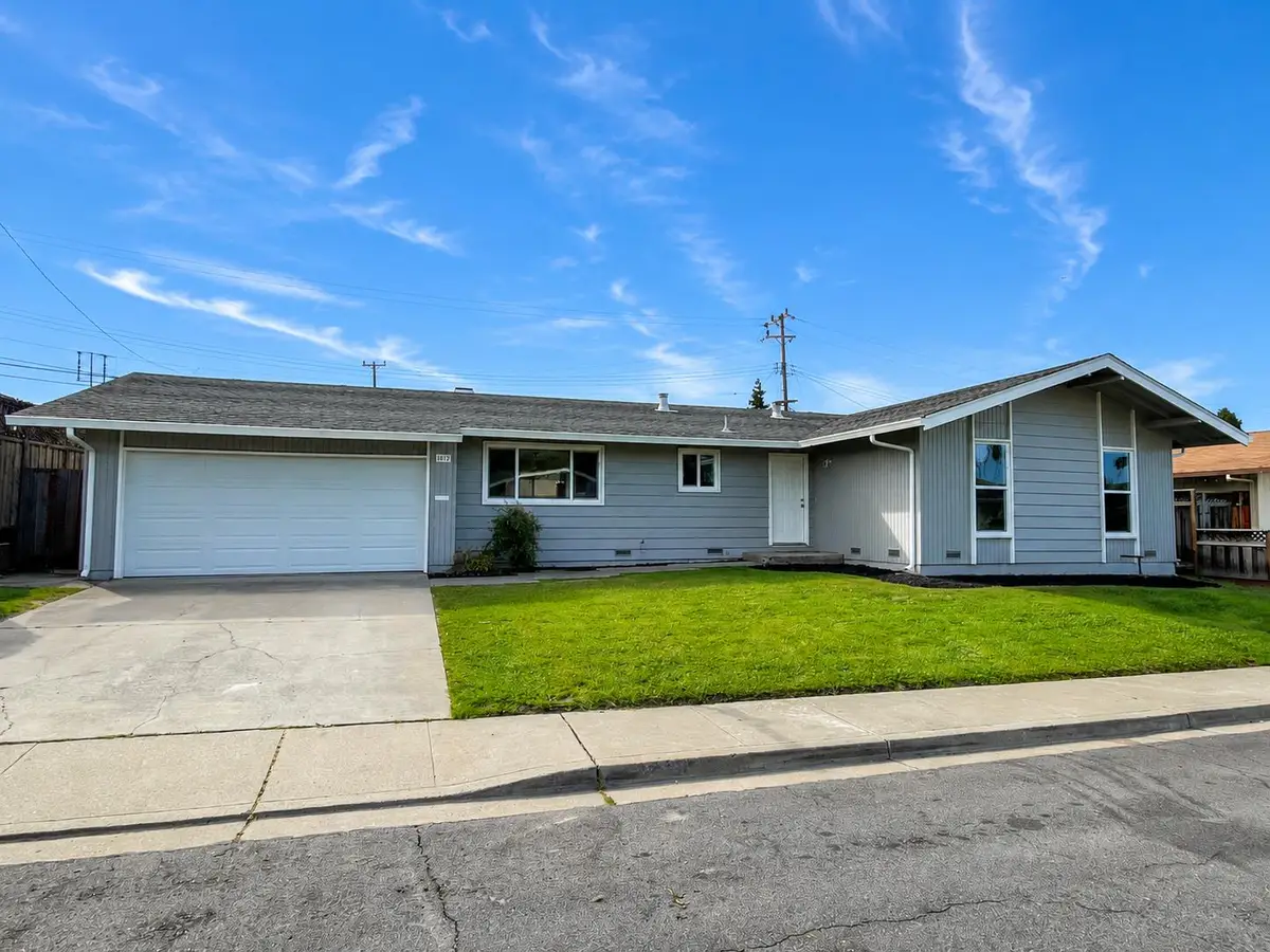 1672 Oro Drive, Fremont, CA 94539 - #1