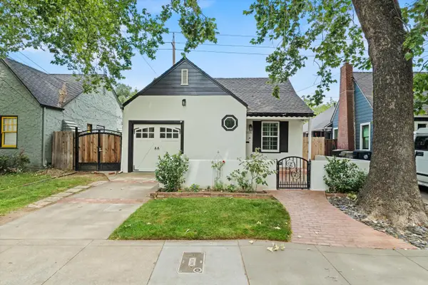 2615 Freeport Boulevard, Sacramento, CA 95818