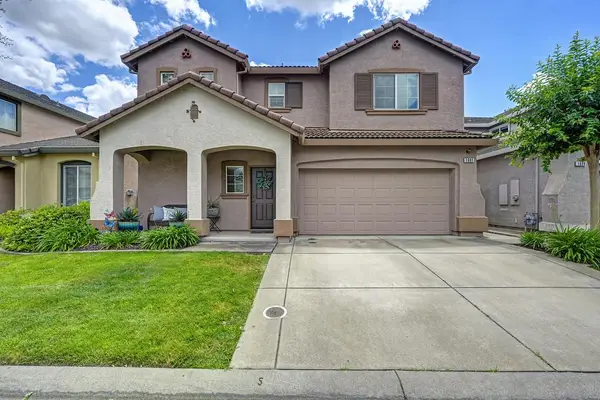 1691 Loon Lake Street, Roseville, CA 95747