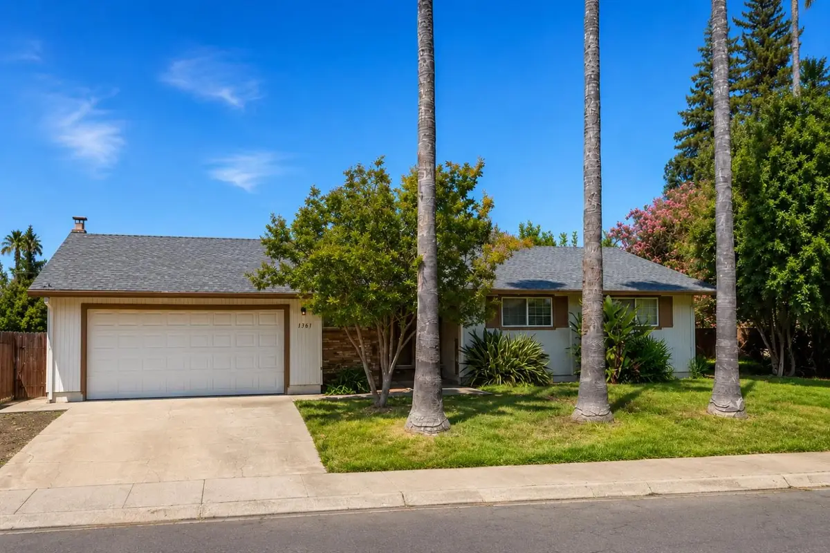 1361 Peach Tree Lane, Yuba City, CA 95993 - #1