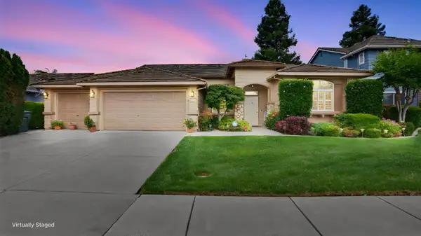 5037 Countryvale Drive, Salida, CA 95368