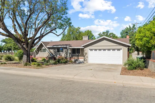 2101 Bircher Way, Carmichael, CA 95608