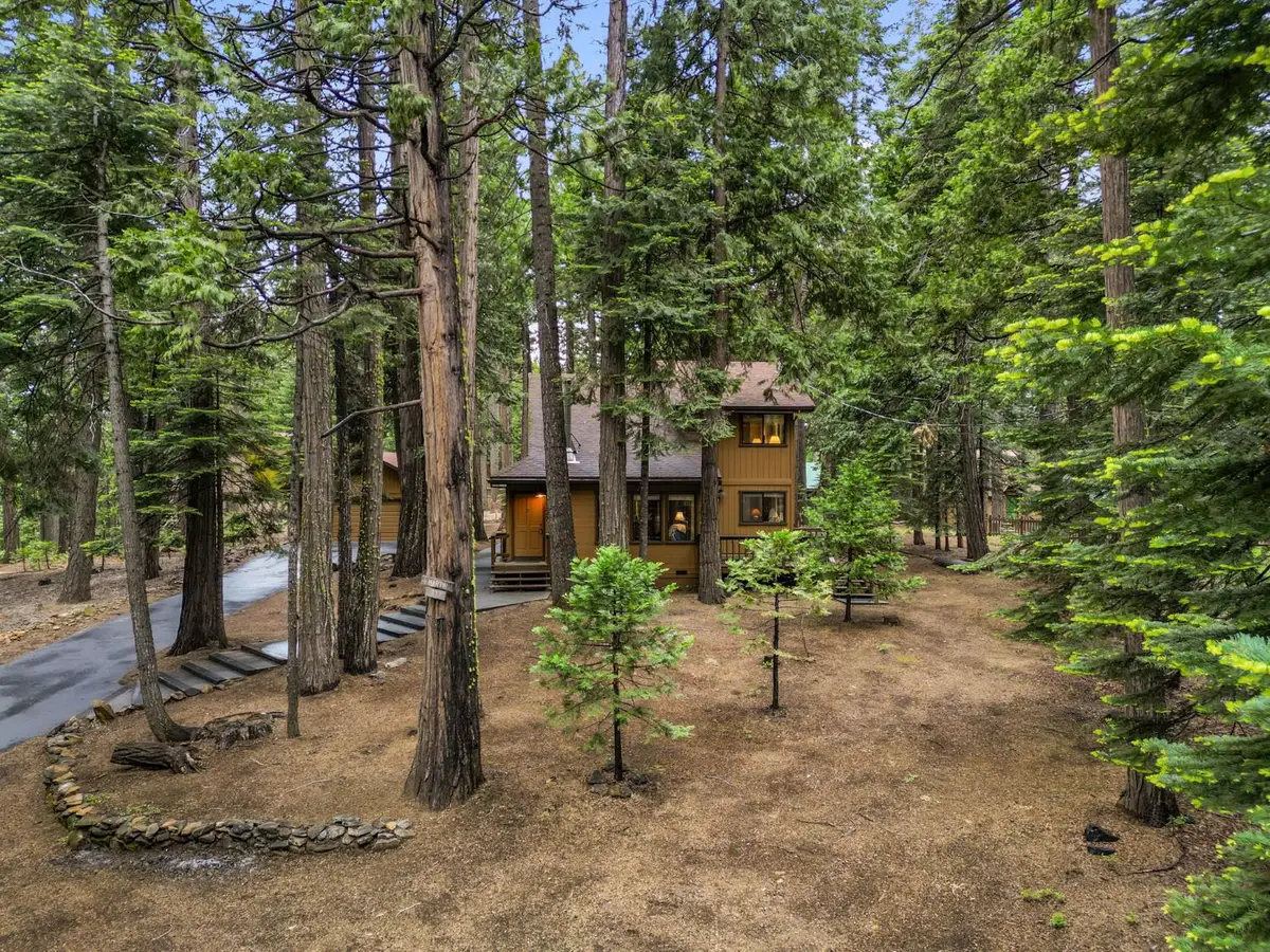 337 Kenshaw Court, Dorrington, CA 95223 - #1