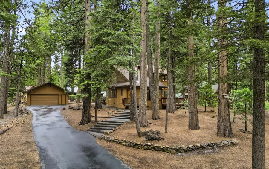 337 Kenshaw Court, Dorrington, CA 95223 - #3