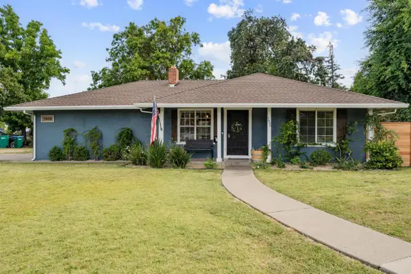 1408 W Benjamin Holt Drive, Stockton, CA 95207