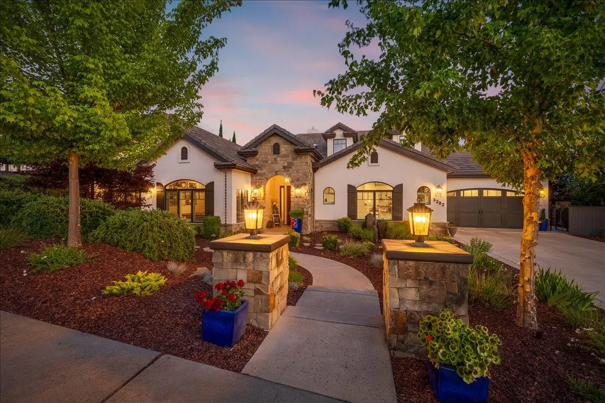 3282 Bordeaux Drive, El Dorado Hills, CA 95762 - #1