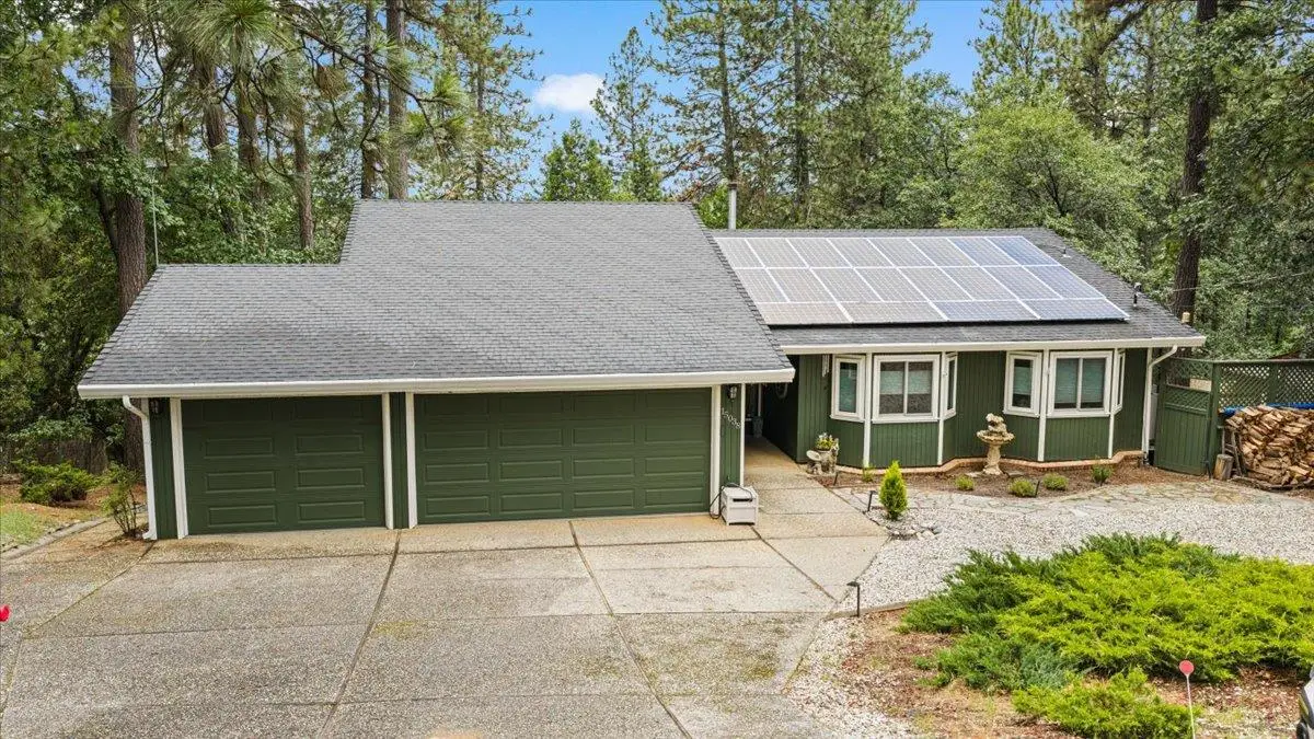 15038 Pammy Way, Grass Valley, CA 95949 - #1