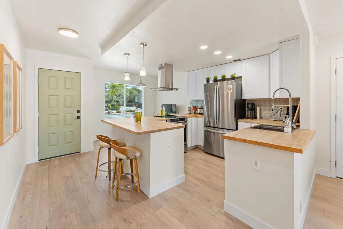 6737 Van Maren Lane, Citrus Heights, CA 95621 - #1