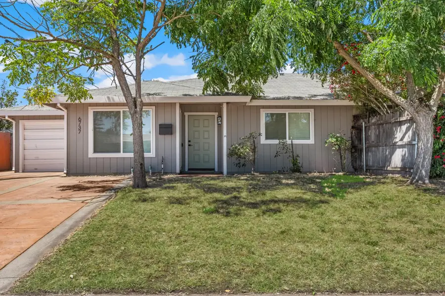6737 Van Maren Lane, Citrus Heights, CA 95621 - #3