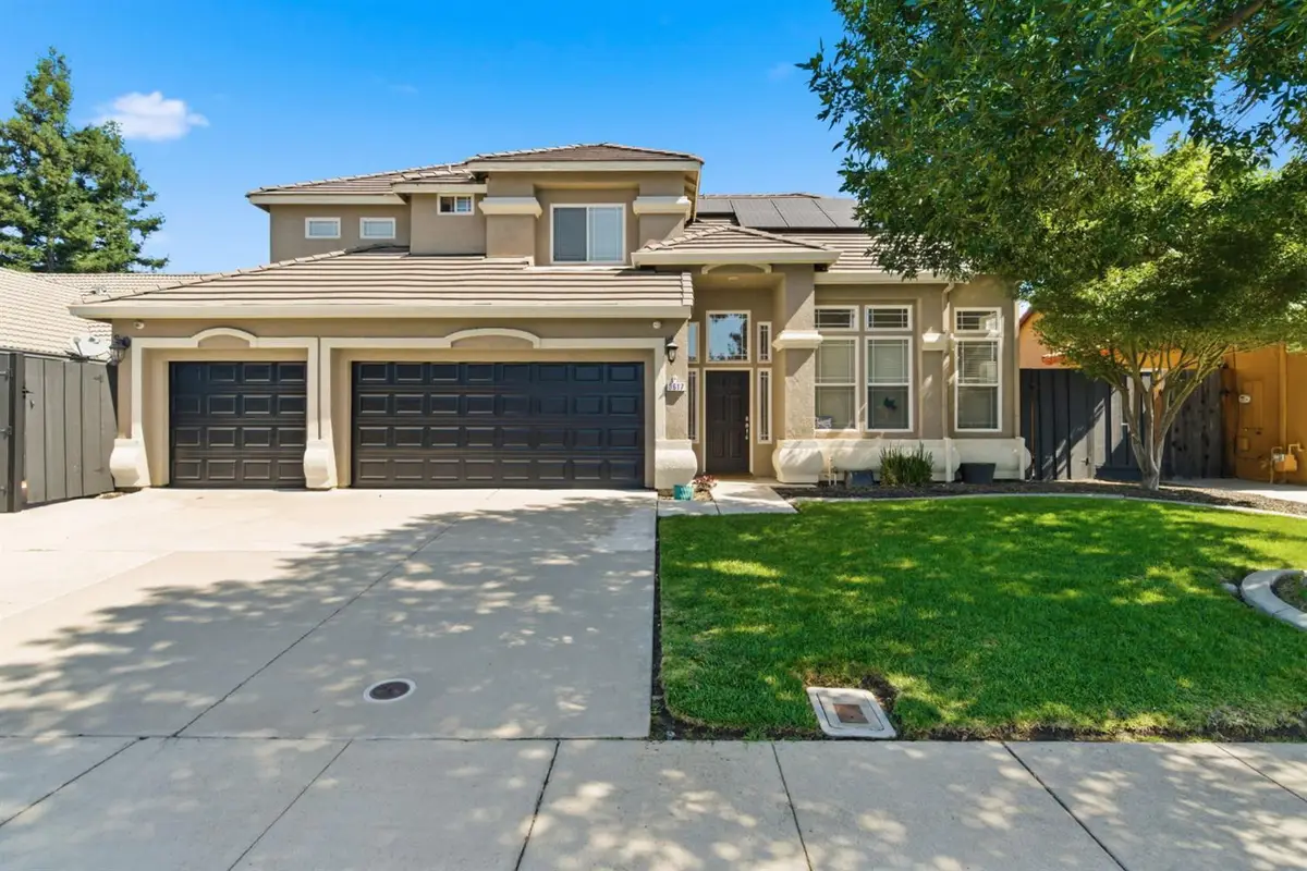 3617 Glencrest Drive, Modesto, CA 95355 - #1