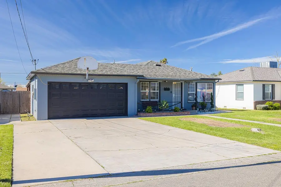 1030 Alpha Road, Turlock, CA 95380 - #2